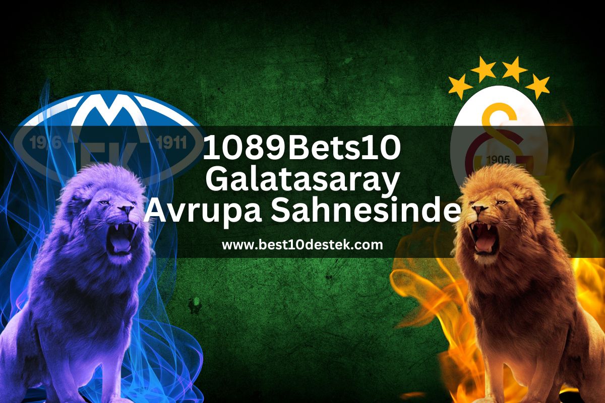 1089Bets10-best10destek-Galatasaray